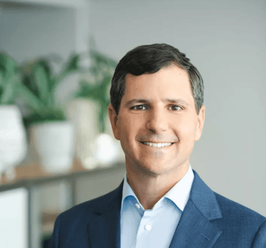 - Jeremy Wacksman, Chief Executive Officer