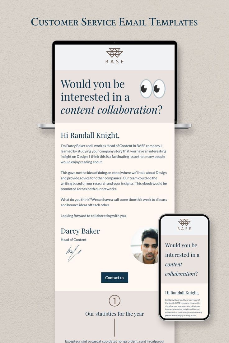 Email Marketing