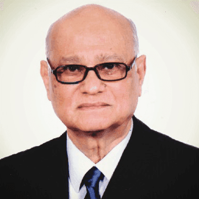 - Mr. Nazrul Islam, Director of ABC 